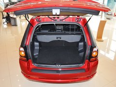 2013款 2.0T 自动 Si4 HSE汽油款 5座