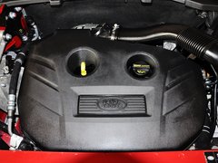 2013款 2.0T 自动 Si4 HSE汽油款 5座