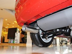 2013款 2.0T 自动 Si4 HSE汽油款 5座