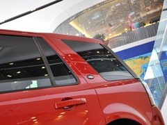 2013款 2.0T 自动 Si4 HSE汽油款 5座