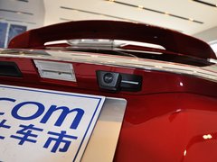 2013款 2.0T 自动 Si4 HSE汽油款 5座