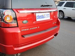 2013款 2.0T 自动 Si4 HSE汽油款 5座