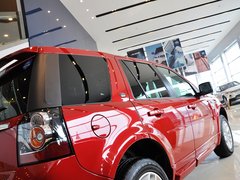 2013款 2.0T 自动 Si4 HSE汽油款 5座