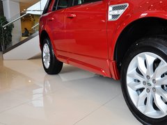 2013款 2.0T 自动 Si4 HSE汽油款 5座