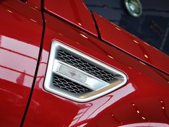 2013款 2.0T 自动 Si4 HSE汽油款 5座