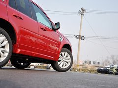 2013款 2.0T 自动 Si4 HSE汽油款 5座