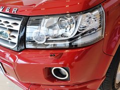 2013款 2.0T 自动 Si4 HSE汽油款 5座