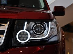 2013款 2.0T 自动 Si4 HSE汽油款 5座