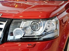 2013款 2.0T 自动 Si4 HSE汽油款 5座