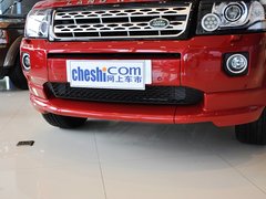 2013款 2.0T 自动 Si4 HSE汽油款 5座