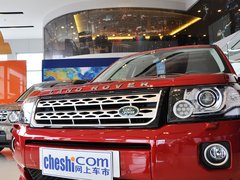 2013款 2.0T 自动 Si4 HSE汽油款 5座