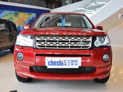 2013款 2.0T 自动 Si4 HSE汽油款 5座
