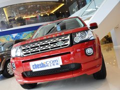 2013款 2.0T 自动 Si4 HSE汽油款 5座