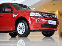 2013款 2.0T 自动 Si4 HSE汽油款 5座