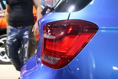 2013款 3.0T 混合动力版