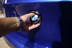 2013款 3.0T 混合动力版