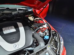 2013款 C300 3.0L AT 运动型 Grand Edition