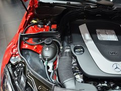 2013款 C300 3.0L AT 运动型 Grand Edition