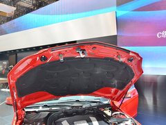 2013款 C300 3.0L AT 运动型 Grand Edition