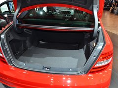 2013款 C300 3.0L AT 运动型 Grand Edition