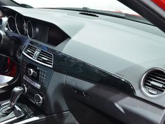 2013款 C300 3.0L AT 运动型 Grand Edition