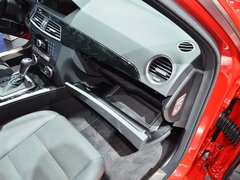 2013款 C300 3.0L AT 运动型 Grand Edition