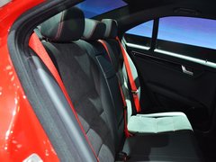 2013款 C300 3.0L AT 运动型 Grand Edition