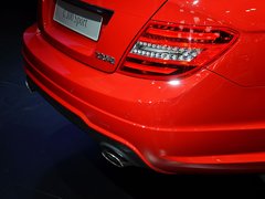 2013款 C300 3.0L AT 运动型 Grand Edition