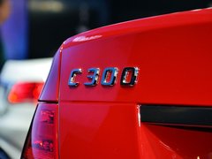 2013款 C300 3.0L AT 运动型 Grand Edition