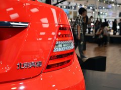 2013款 C300 3.0L AT 运动型 Grand Edition