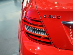 2013款 C300 3.0L AT 运动型 Grand Edition