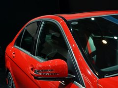 2013款 C300 3.0L AT 运动型 Grand Edition