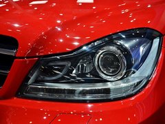 2013款 C300 3.0L AT 运动型 Grand Edition