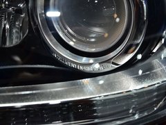 2013款 C300 3.0L AT 运动型 Grand Edition