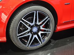 2013款 C300 3.0L AT 运动型 Grand Edition