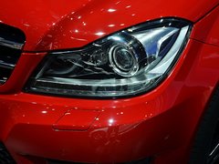 2013款 C300 3.0L AT 运动型 Grand Edition