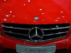 2013款 C300 3.0L AT 运动型 Grand Edition
