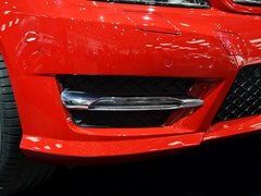2013款 C300 3.0L AT 运动型 Grand Edition