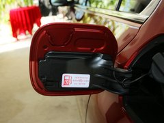 2013款 2.4L 自动 豪华版