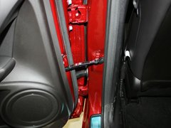 2013款 2.4L 自动 豪华版