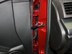 2013款 2.4L 自动 豪华版
