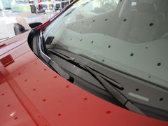 2013款 2.4L 自动 豪华版