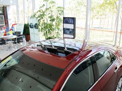 2013款 2.4L 自动 豪华版