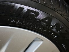 2013款 2.4L 自动 豪华版