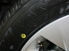 2013款 2.4L 自动 豪华版