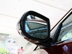 2013款 2.4L 自动 豪华版