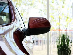 2013款 2.4L 自动 豪华版