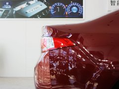 2013款 2.4L 自动 豪华版