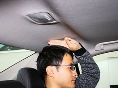 思铂睿 2013款 2.4L 自动 豪华版