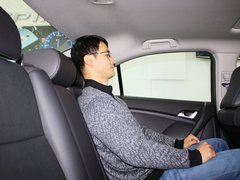 思铂睿 2013款 2.4L 自动 豪华版